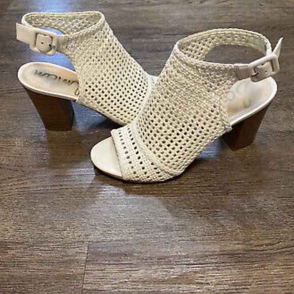 Sam Edelman Booties - Picture 2 of 2